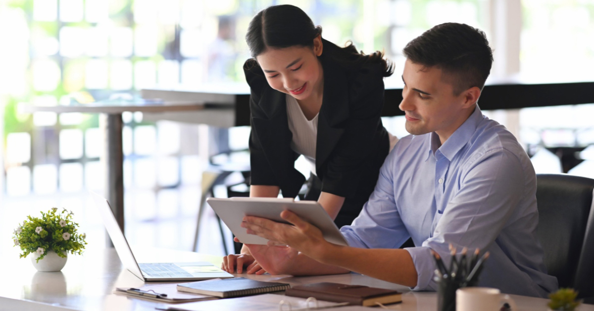 Chuyển đổi số trong giao tiếp nội bộ: Bàn đạp giúp doanh nghiệp thích ứng nhanh với môi trường làm việc số